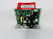 Lower Control Boards